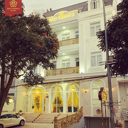 Bao Thinh 2 Hotel Đà Lạt Extérieur photo