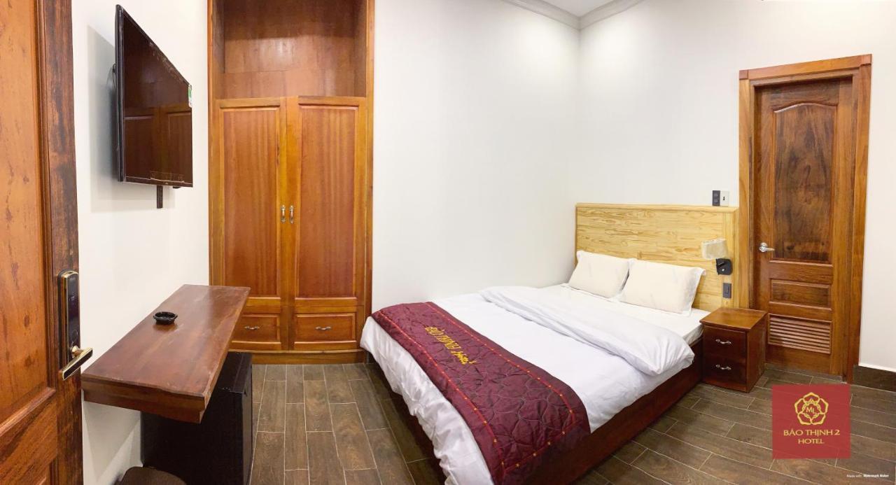 Bao Thinh 2 Hotel Đà Lạt Extérieur photo