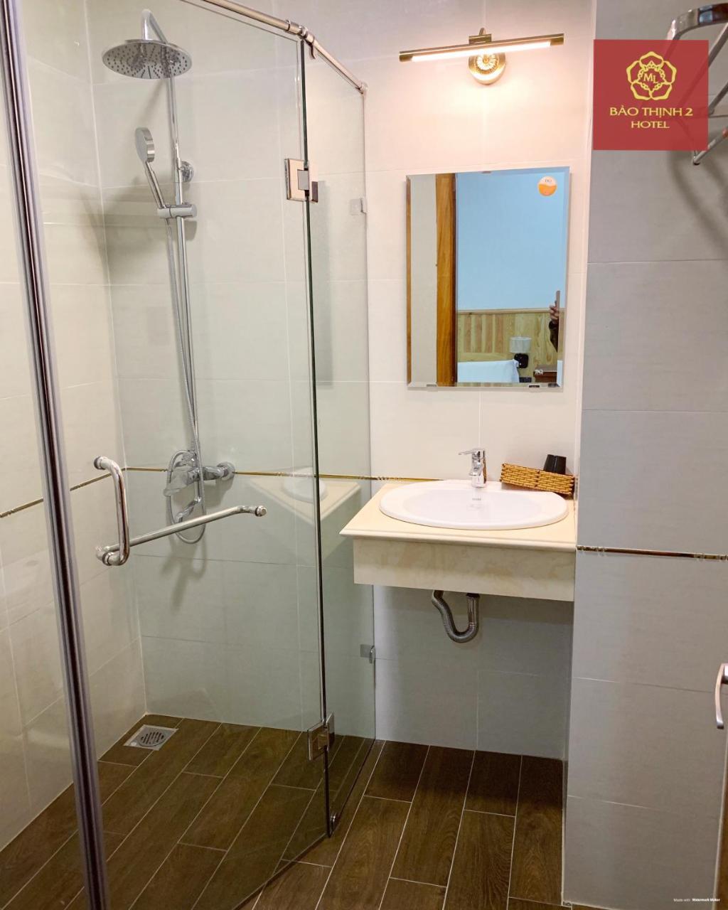 Bao Thinh 2 Hotel Đà Lạt Extérieur photo