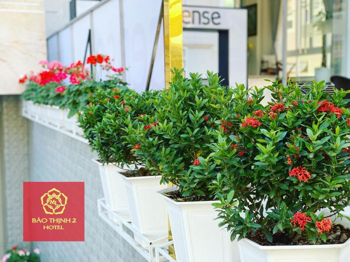 Bao Thinh 2 Hotel Đà Lạt Extérieur photo