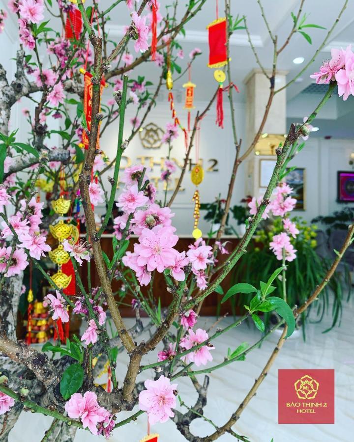 Bao Thinh 2 Hotel Đà Lạt Extérieur photo